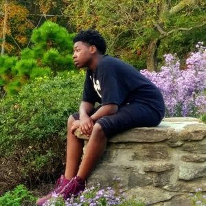 Meet your Posher, Rob